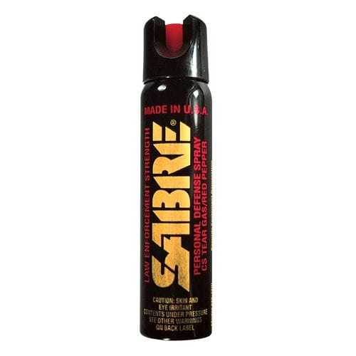Sabre Magnum 120 Locking Top M-120L - Tactical & Duty Gear